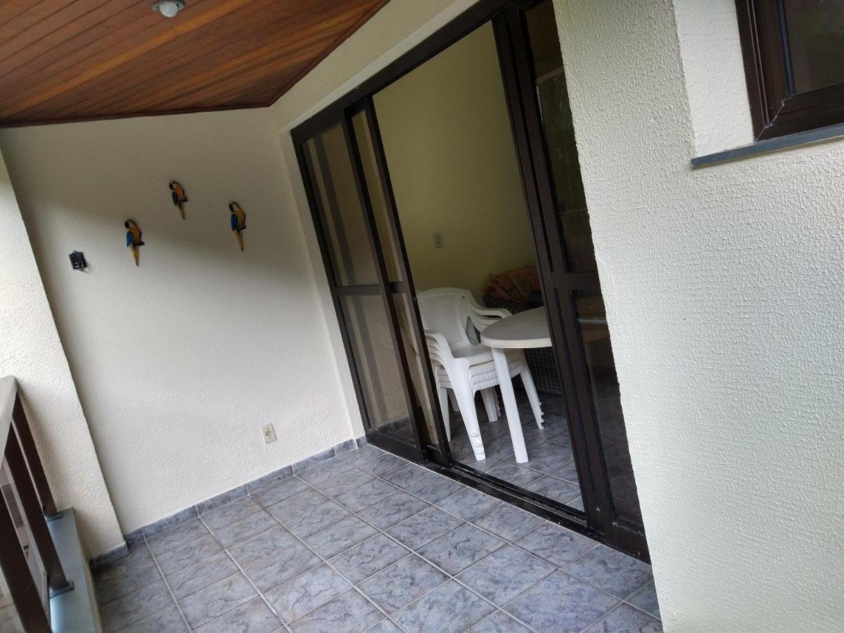 Ubatuba - Praia Grande - 2 Quadras Da Praia Dış mekan fotoğraf